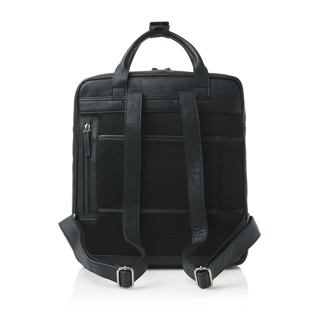 Castelijn & Beerens Harry Rugzak 15.6" zwart