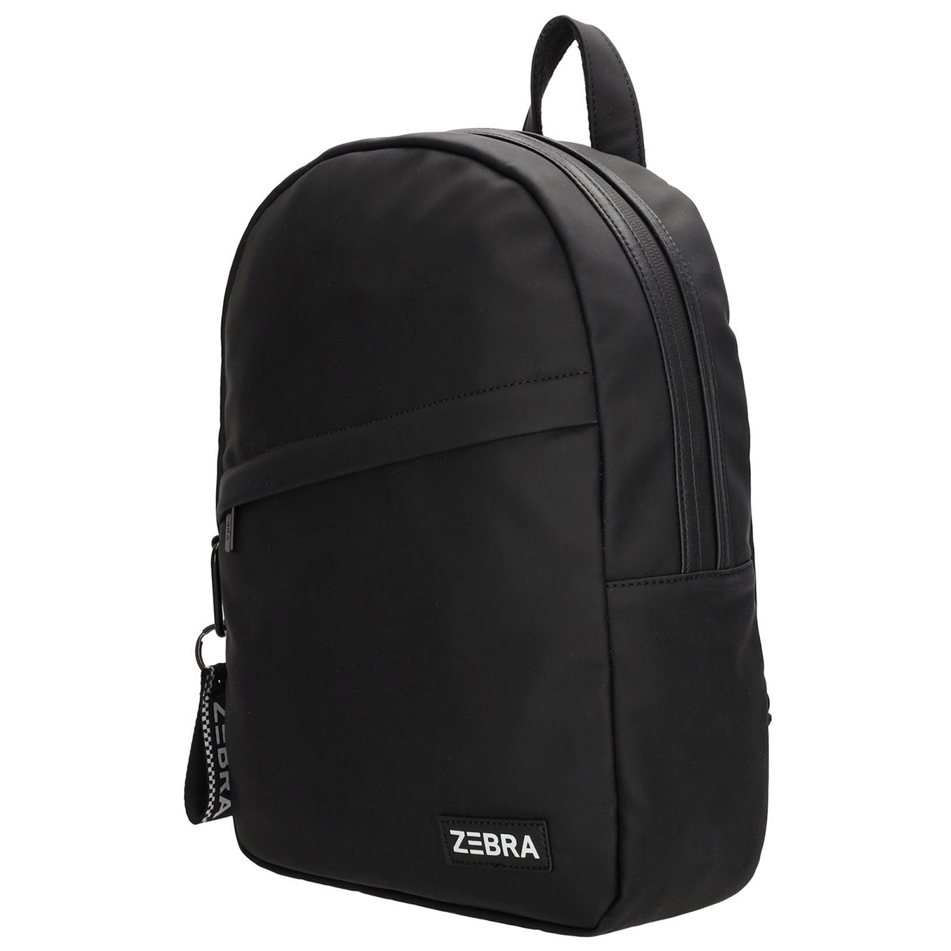 Zebra Trends Jesse Backpack black