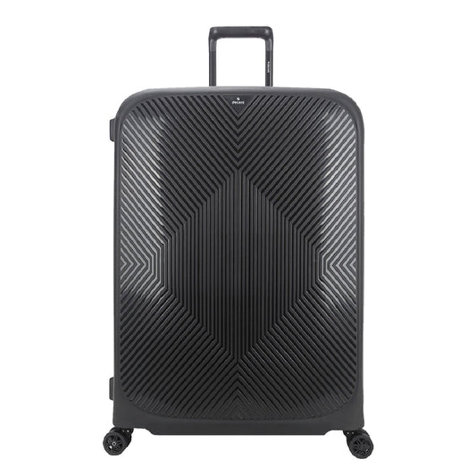 Decent Axiss-Fix 4 Wiel Trolley 78 zwart