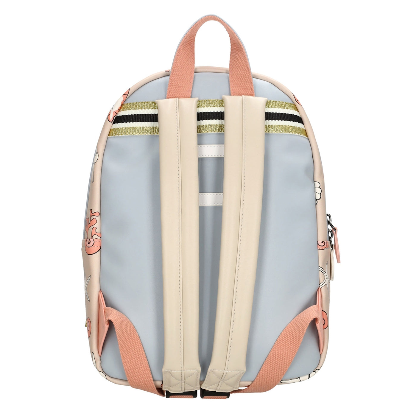 Zebra Trends Saar Rucksackschalen