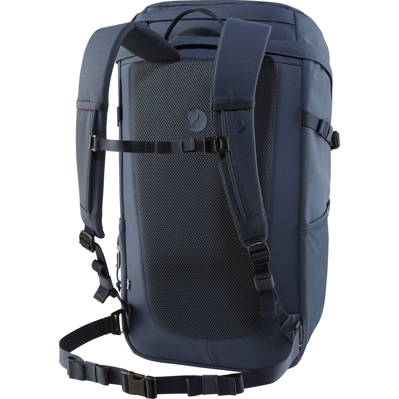 Fjallraven Ulvo 30 mountain blue