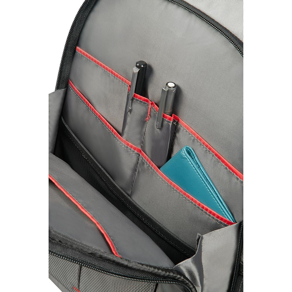 Samsonite GuardIT 2.0 Laptop Backpack S 14.1'' black backpack