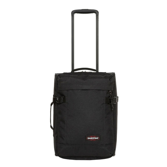 Eastpak Tranverz XXS schwarzer Weichkoffer