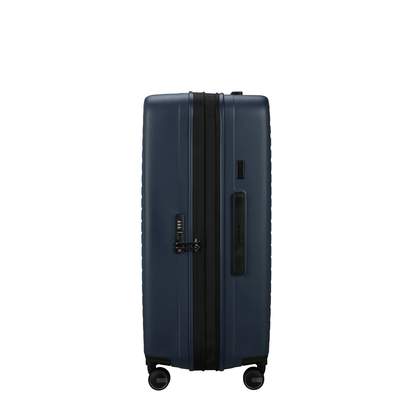 Samsonite Restackd Spinner 75 EXP midnight