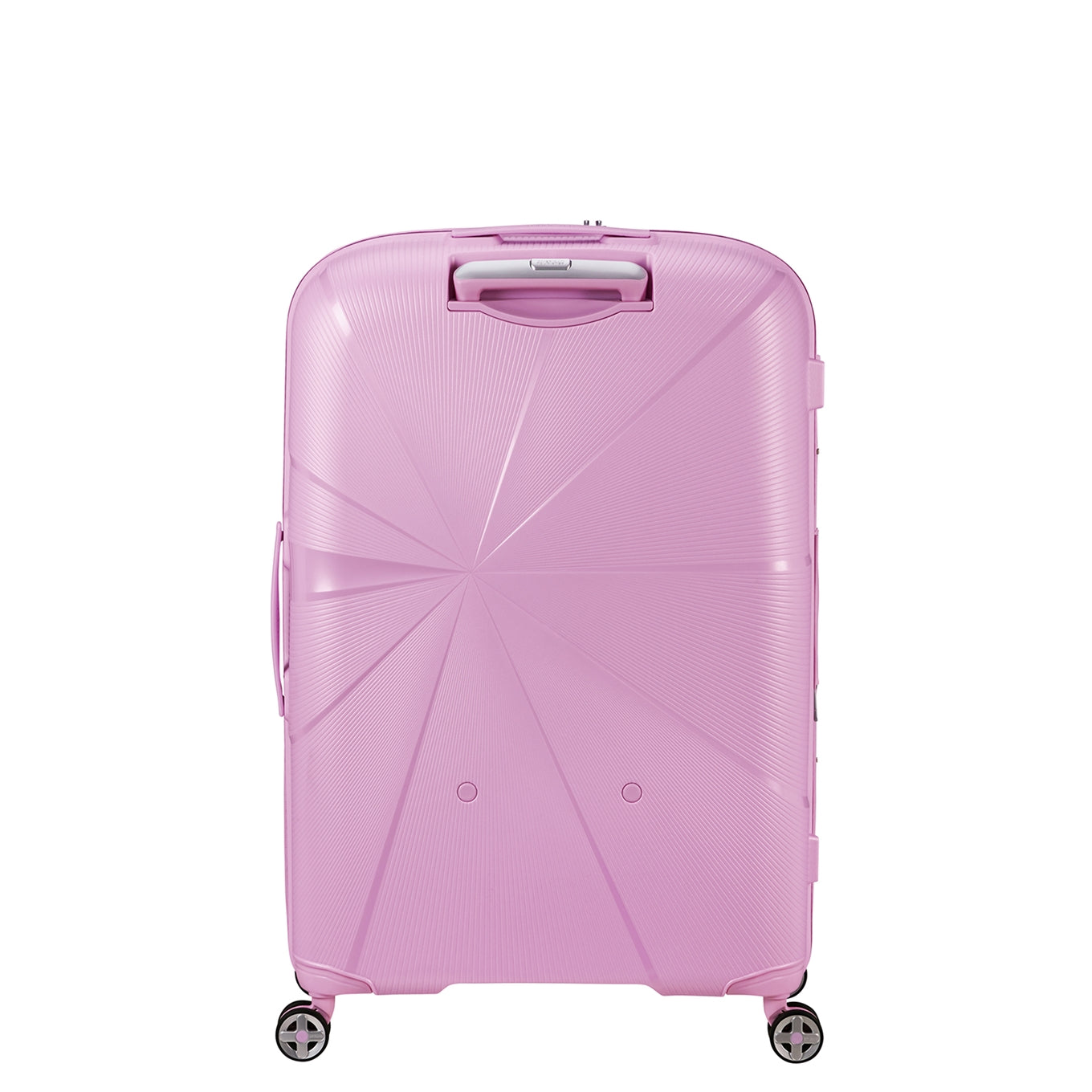 American Tourister Starvibe Spinner 77 EXP met. pastel lavender