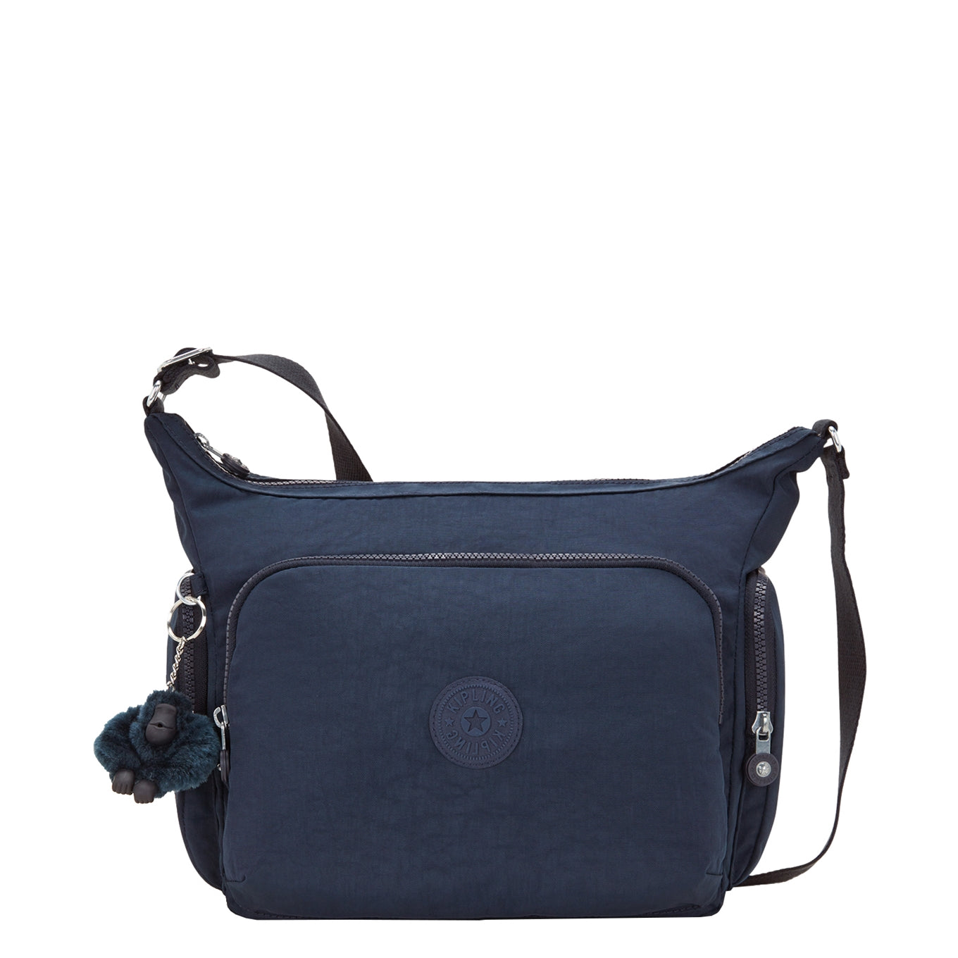 Kipling Gabb blue bleu 2
