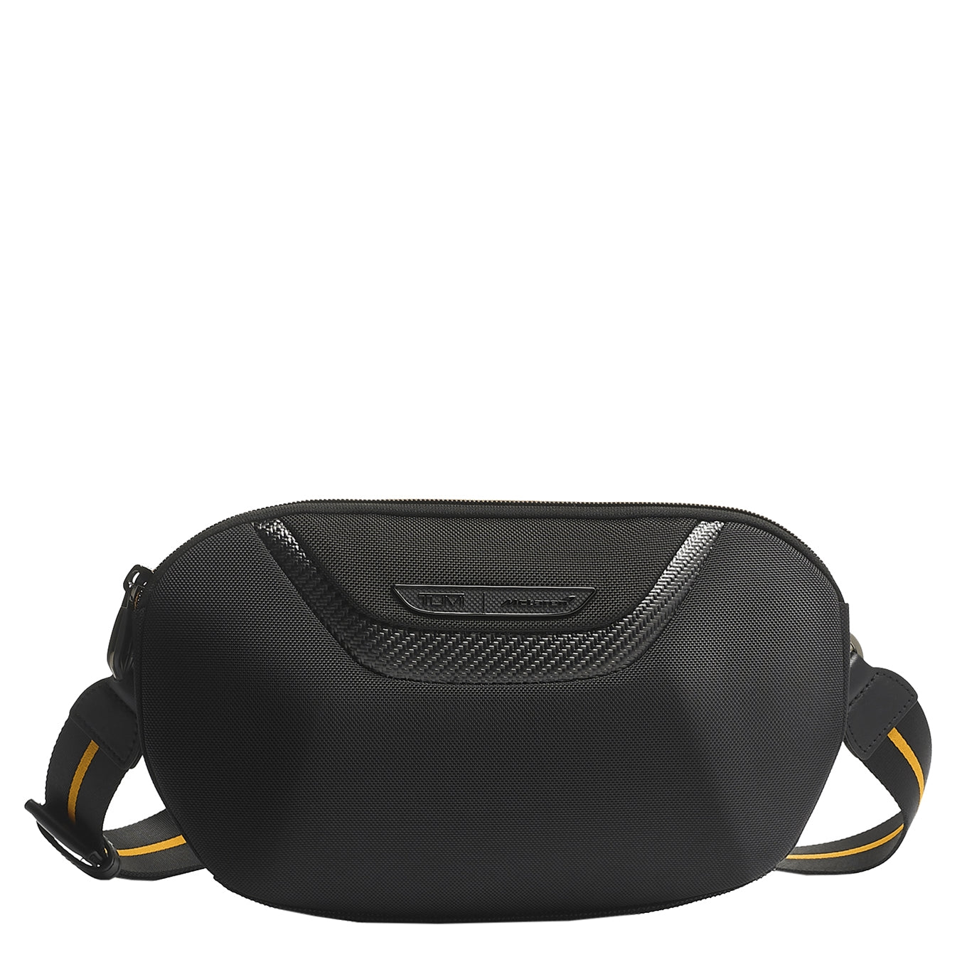TUMI McLaren Lumin Utility Pouch black