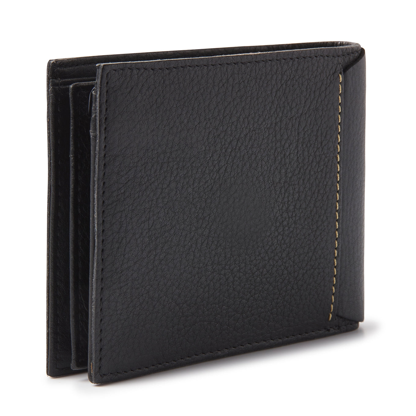 dR Amsterdam Tampa Billfold black