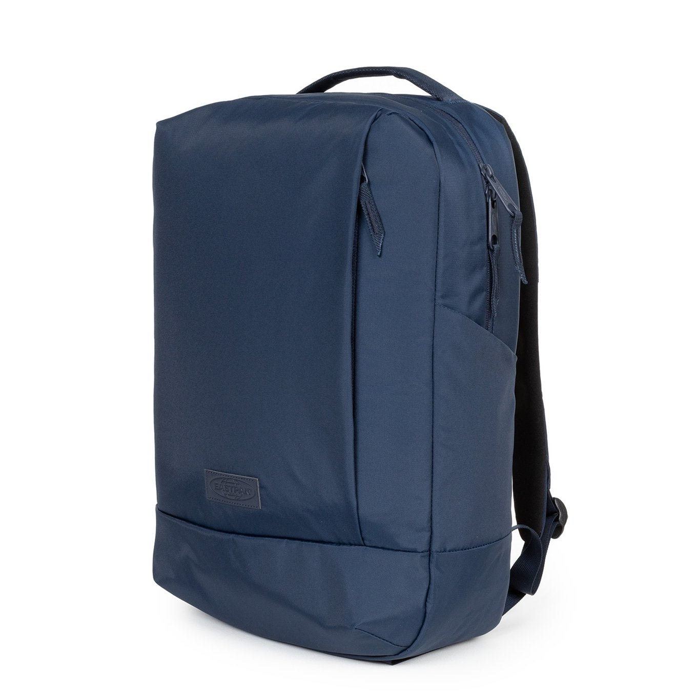 Eastpak Tecum F cnnct f marineblauer Rucksack