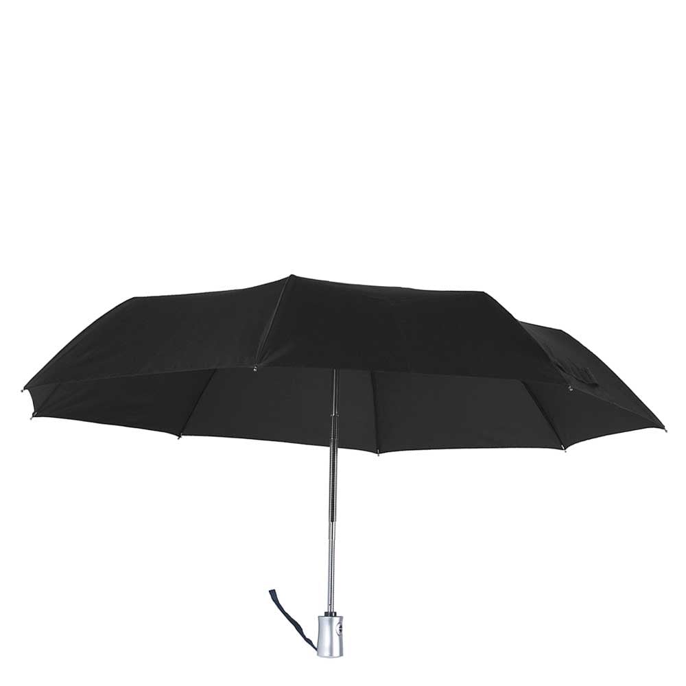 Samsonite Rain Pro 3 Sekt. Auto O/C schwarz