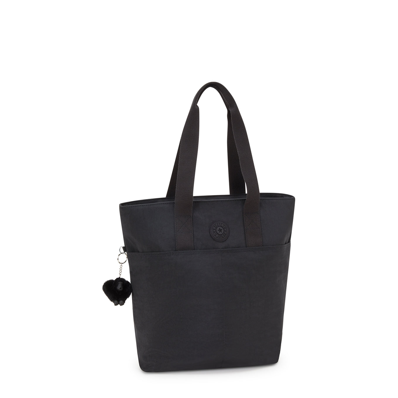 Kipling Hanifa Black Noir