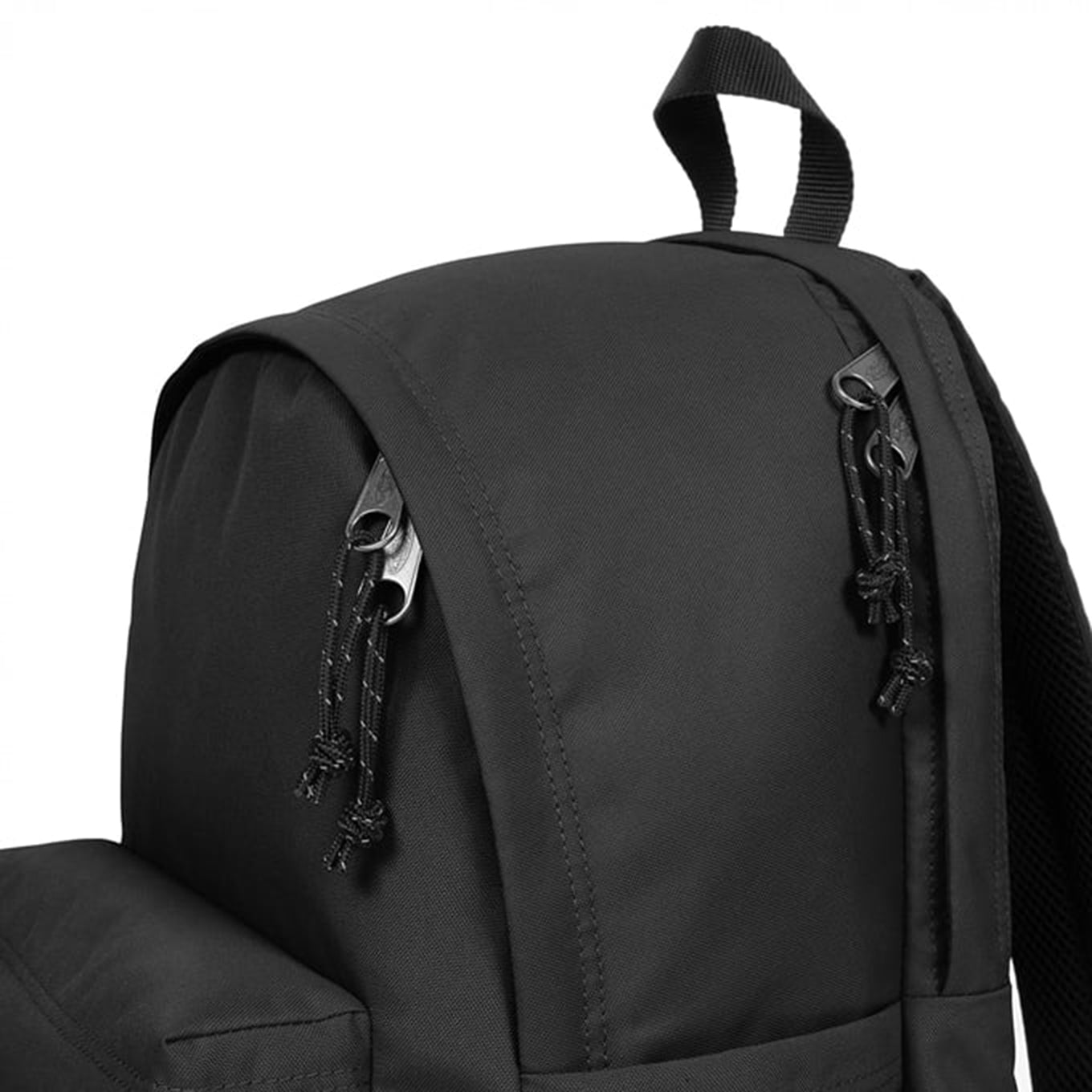 Eastpak Day Office schwarzer Rucksack