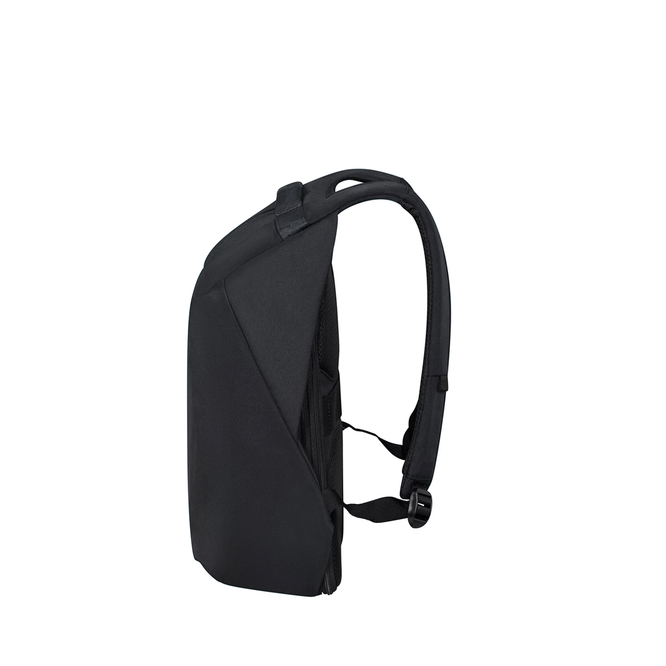 Samsonite Securipak 2.0 Rucksack 14,1" schwarzer Rucksack