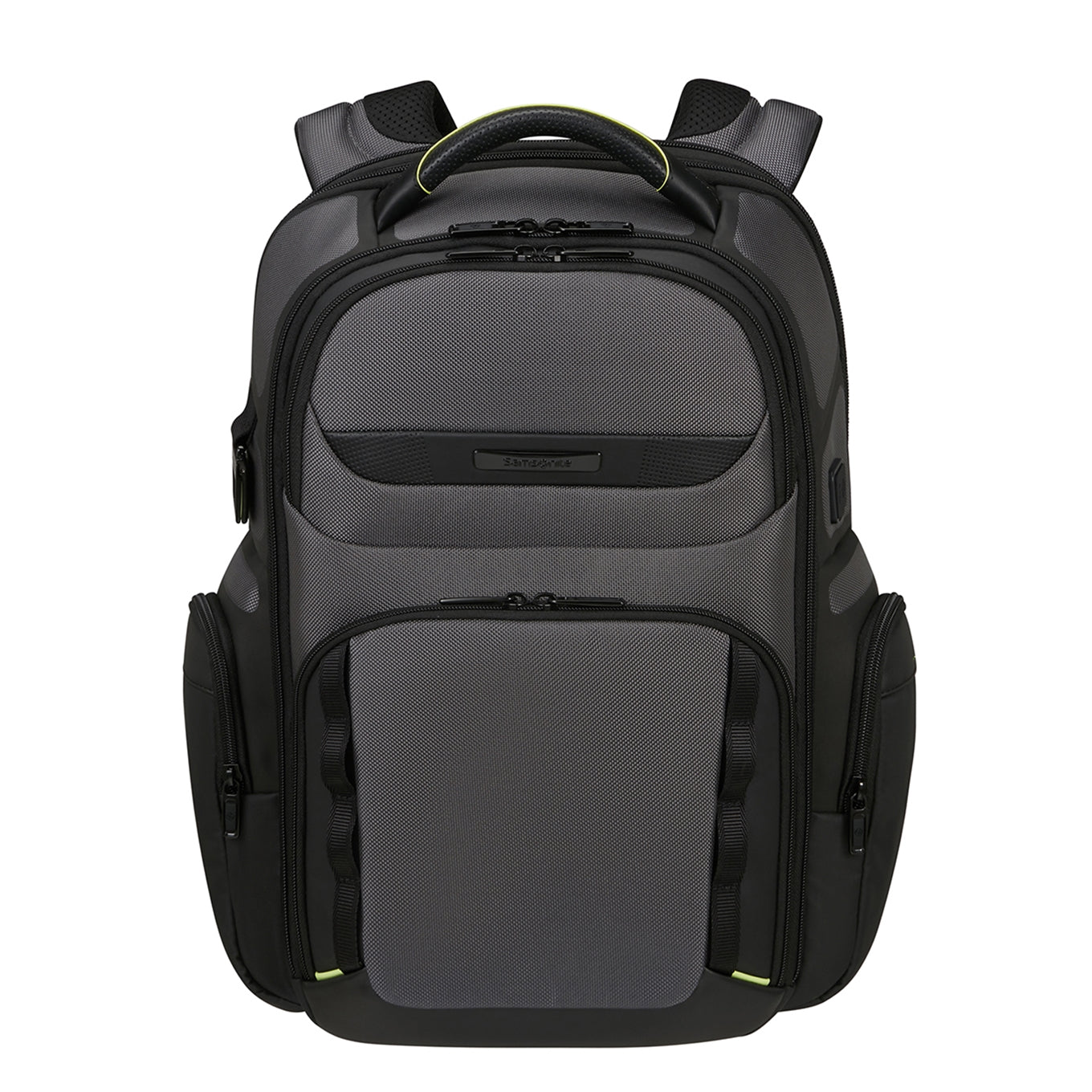 Samsonite Pro-DLX 6 Backpack 3V 15.6'' EXP framed