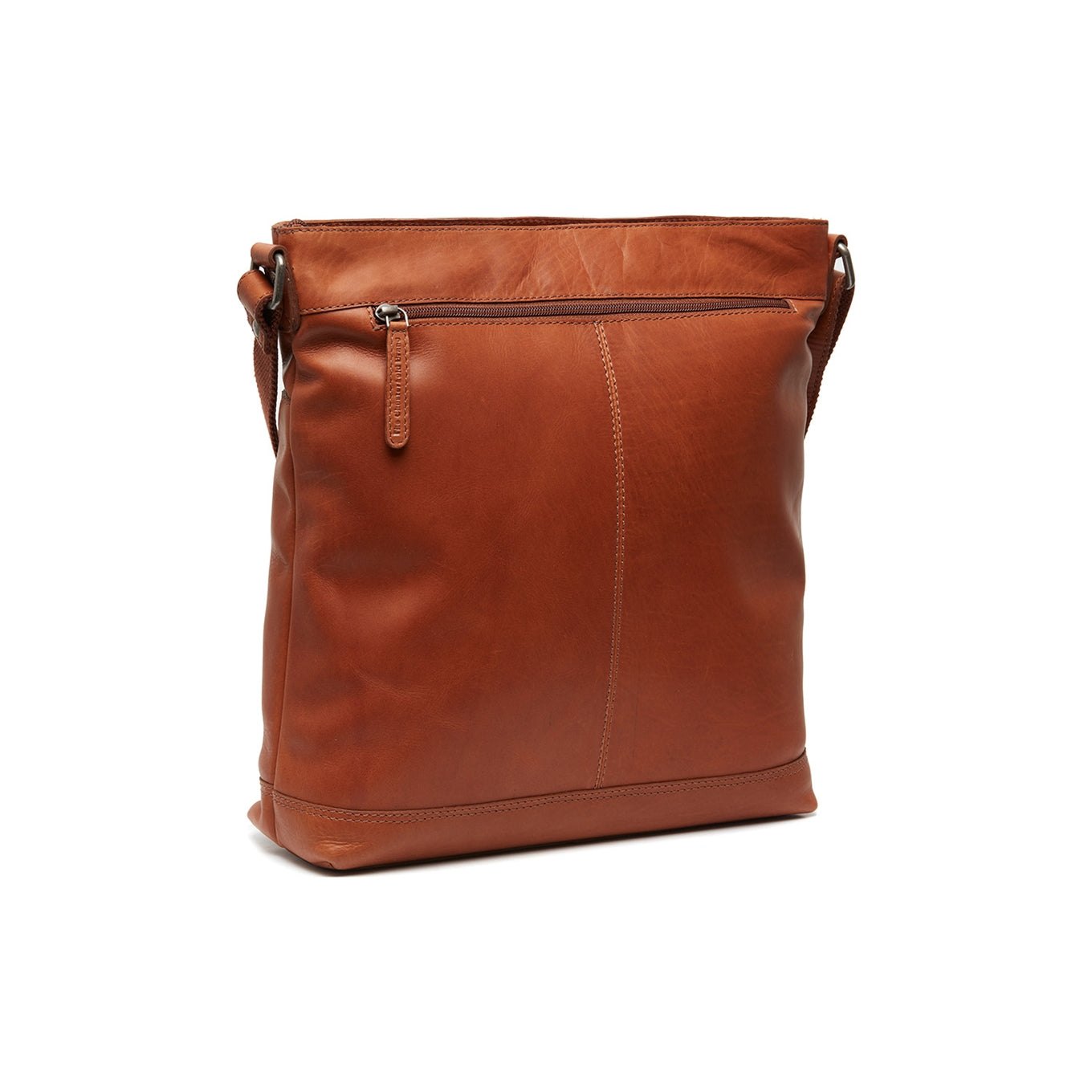 The Chesterfield Brand Lucena Schoudertas cognac