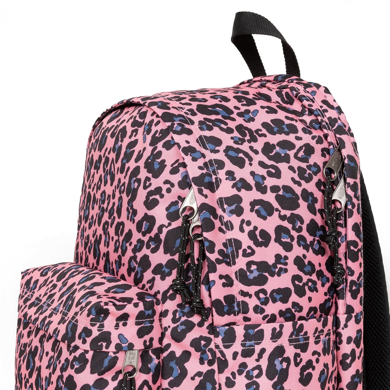 Eastpak Day Office beastimal pink