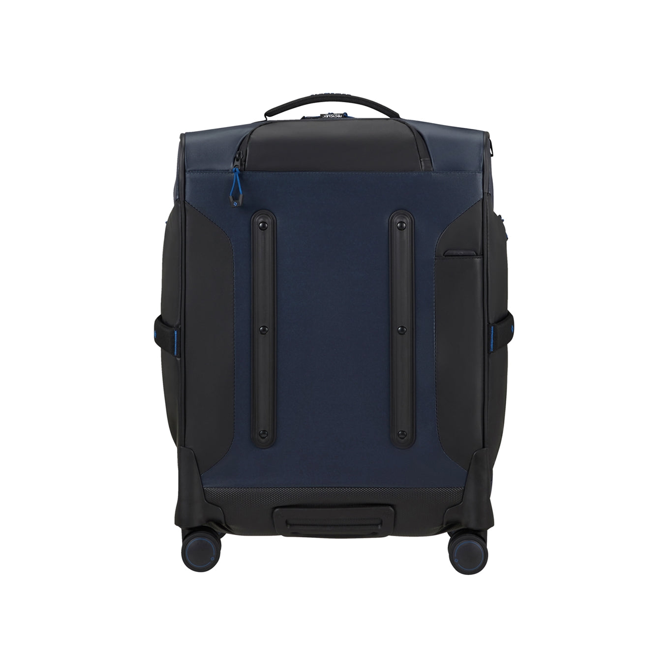 Samsonite Ecodiver Spinner Duffle 55 blue nights