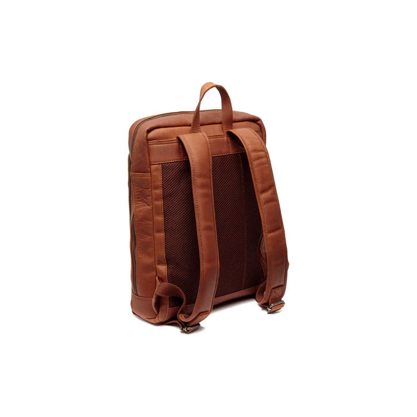 The Chesterfield Brand Jasper Backpack cognac
