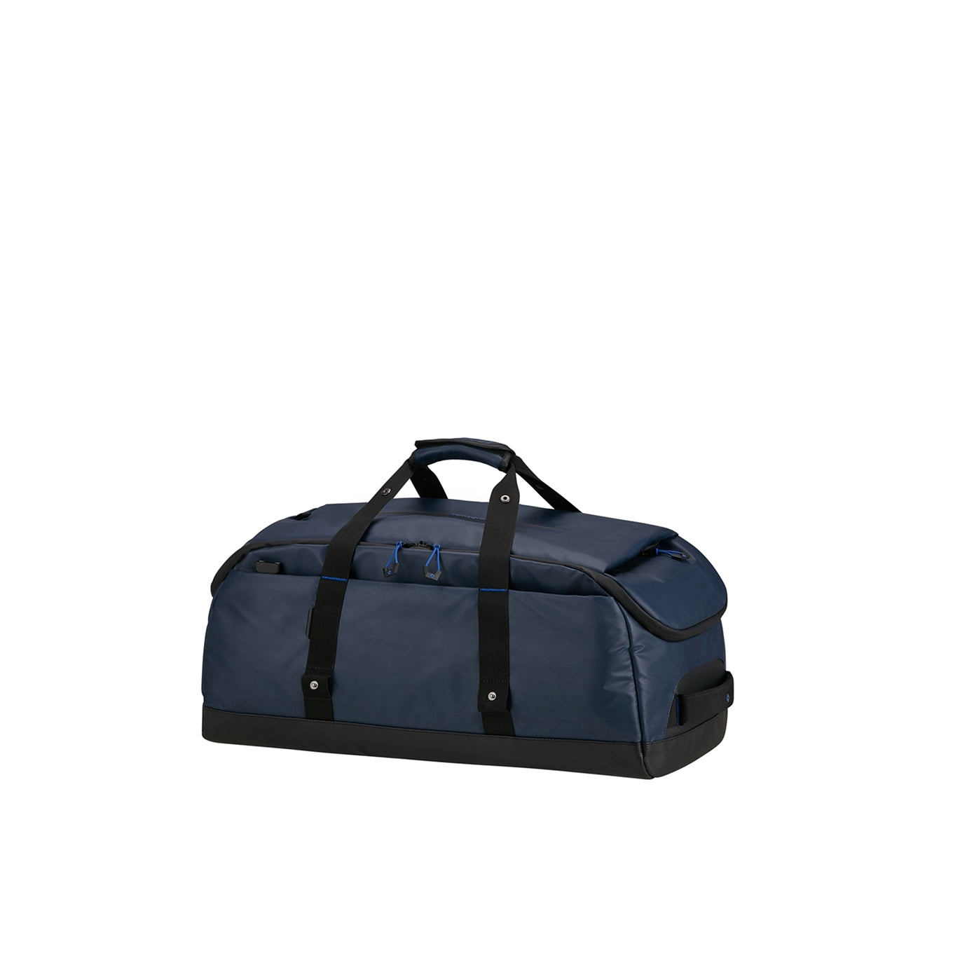 Samsonite Ecodiver Duffle M blue nights