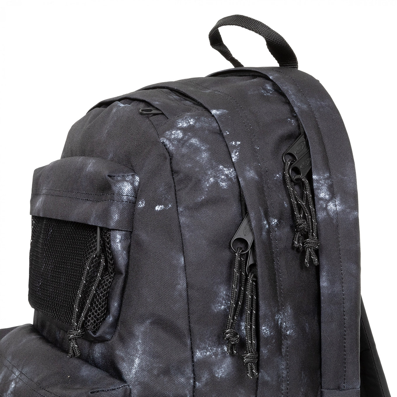 Eastpak Double Office lässiges Tarnschwarz