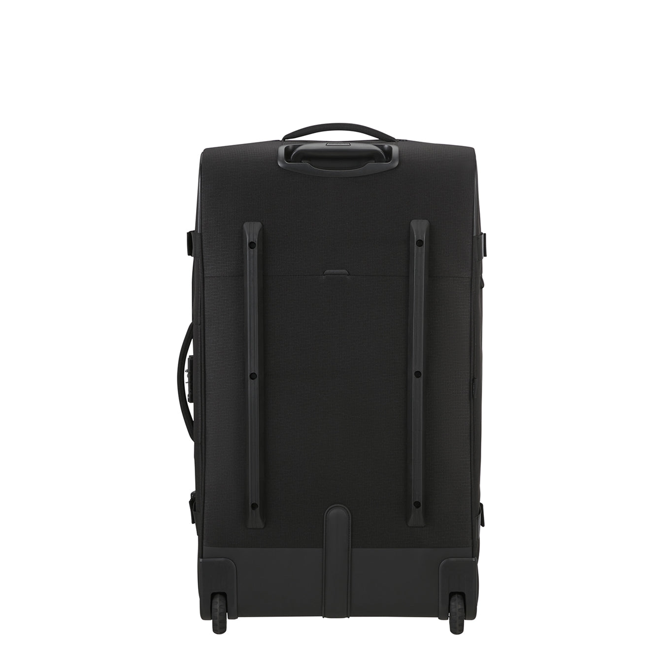 Samsonite Roader Duffle/Wheels 79 deep black