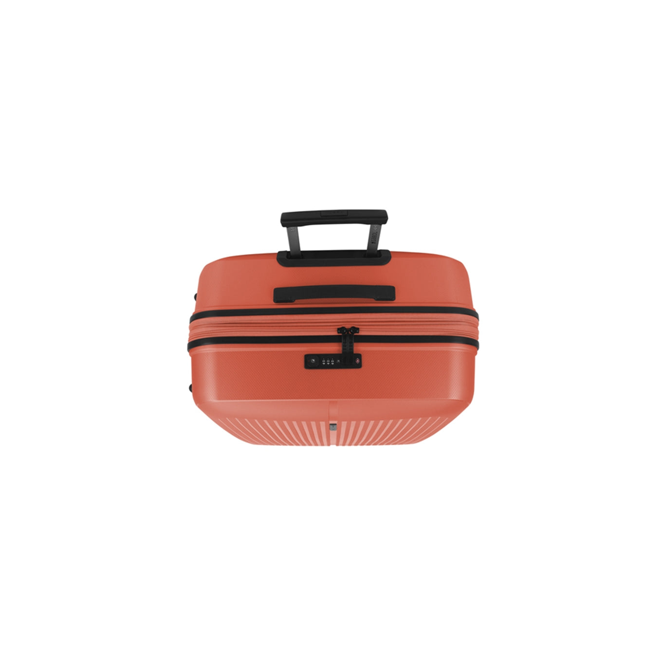 Gabol Brooklyn Large Trolley Expandable coral