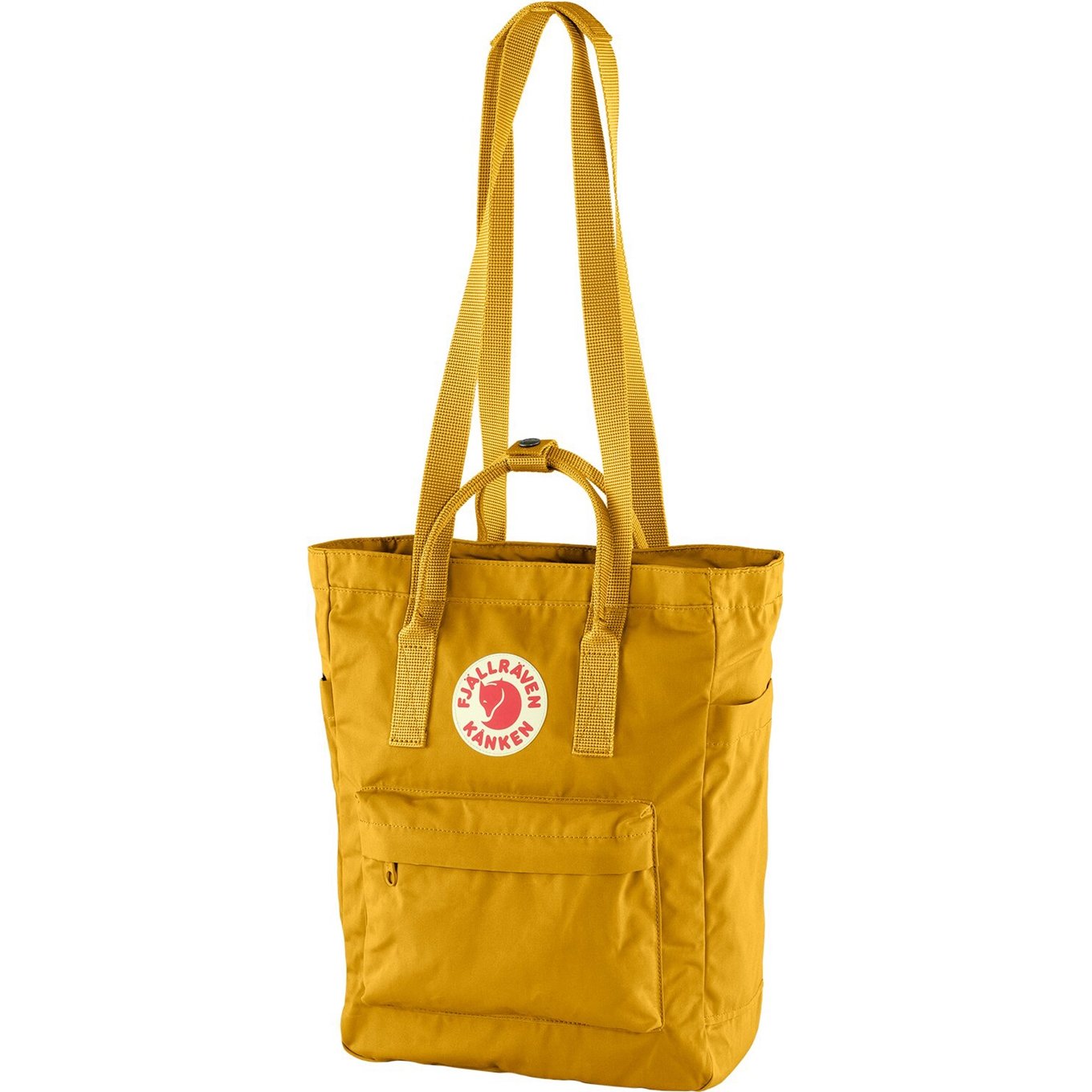 Fjallraven Kanken Totepack ochre