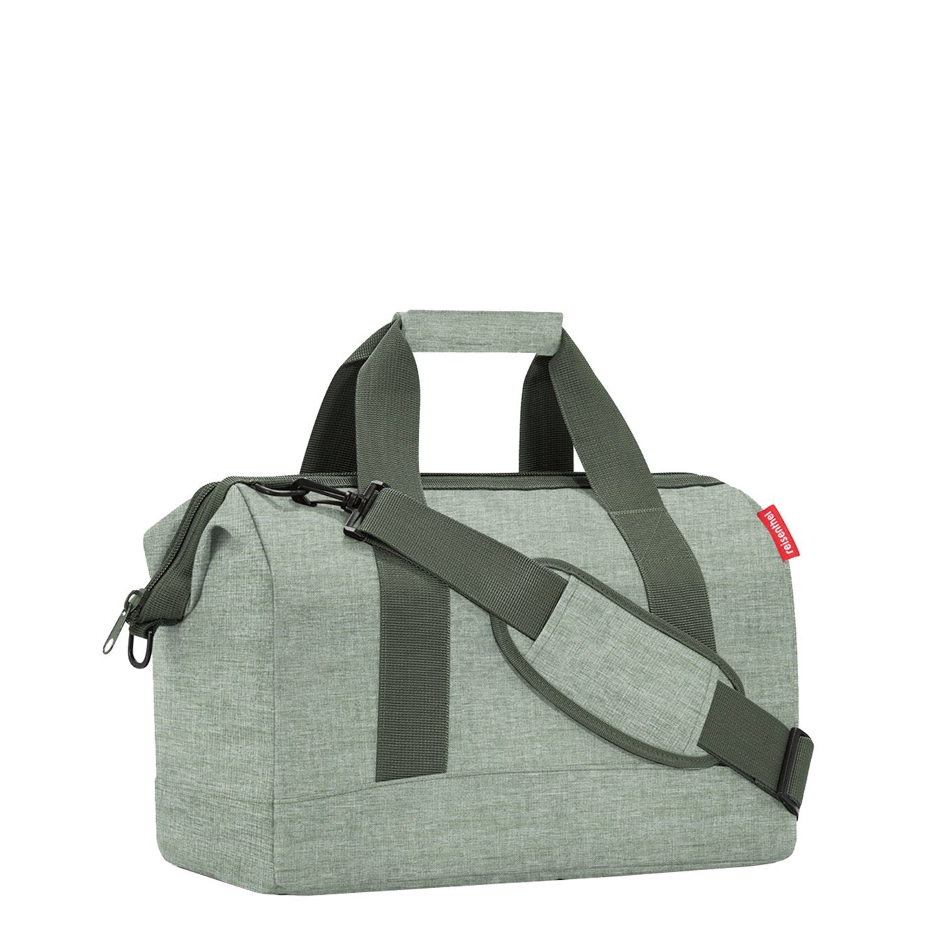 Reisenthel Travelling Allrounder M Twist Sage Wochenendtasche