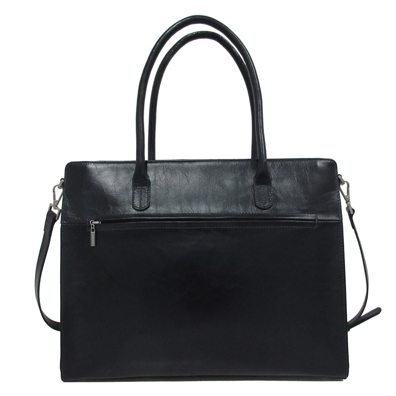 Claudio Ferrici Classico Businessbag 15.6" navy