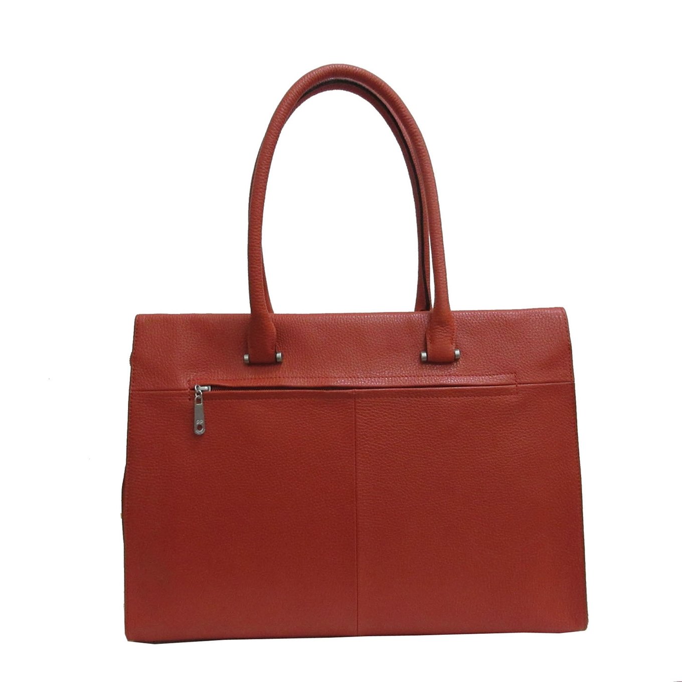 Gigi Fratelli Romance Lady Briefcase 15.6'' orange