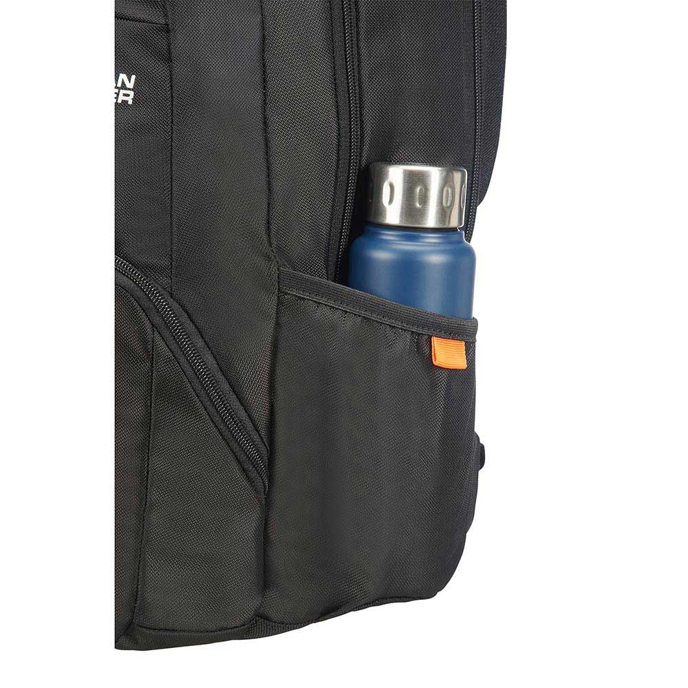 American Tourister Urban Groove UG7 Office Backpack 15.6" black backpack