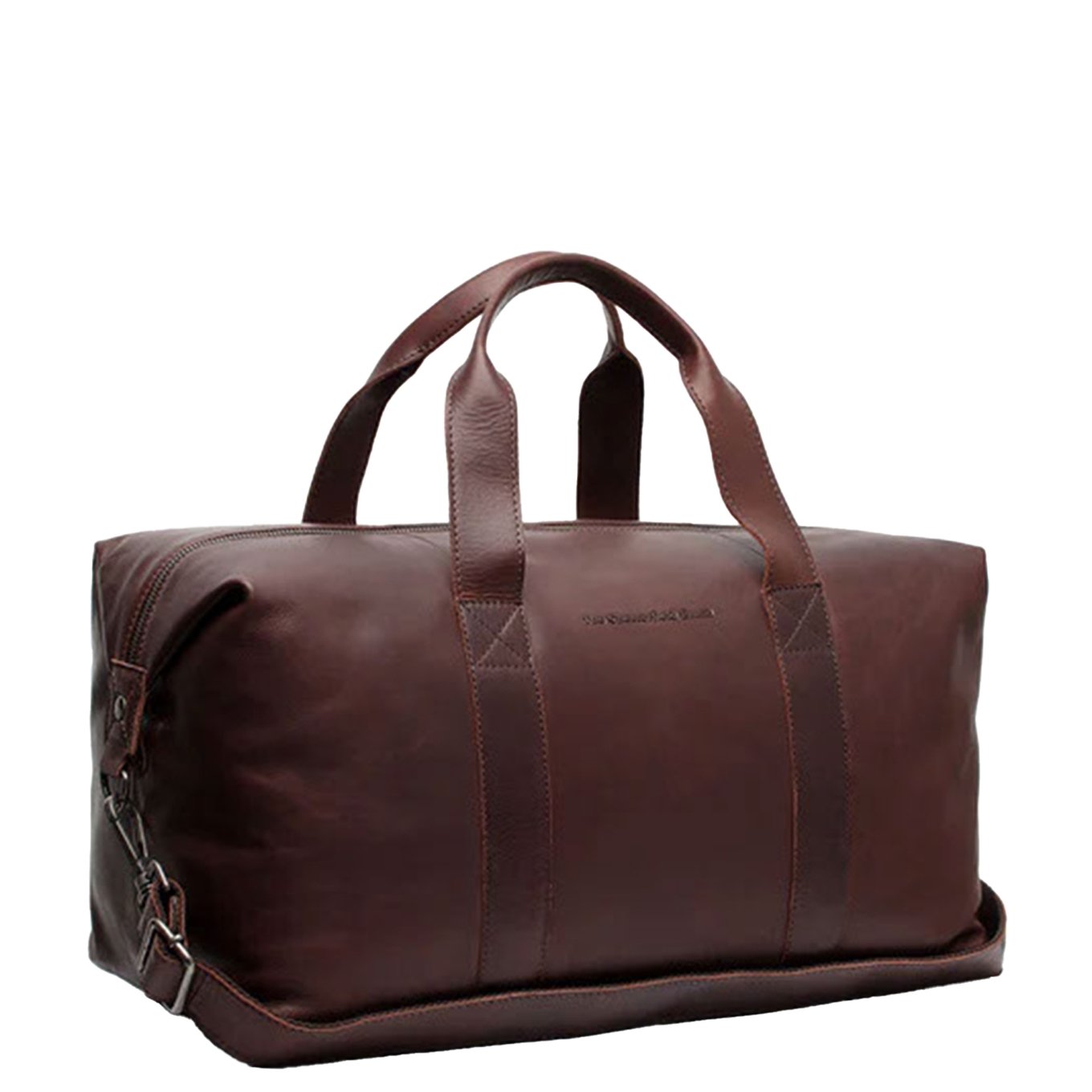 The Chesterfield Brand Conor Travelbag brown