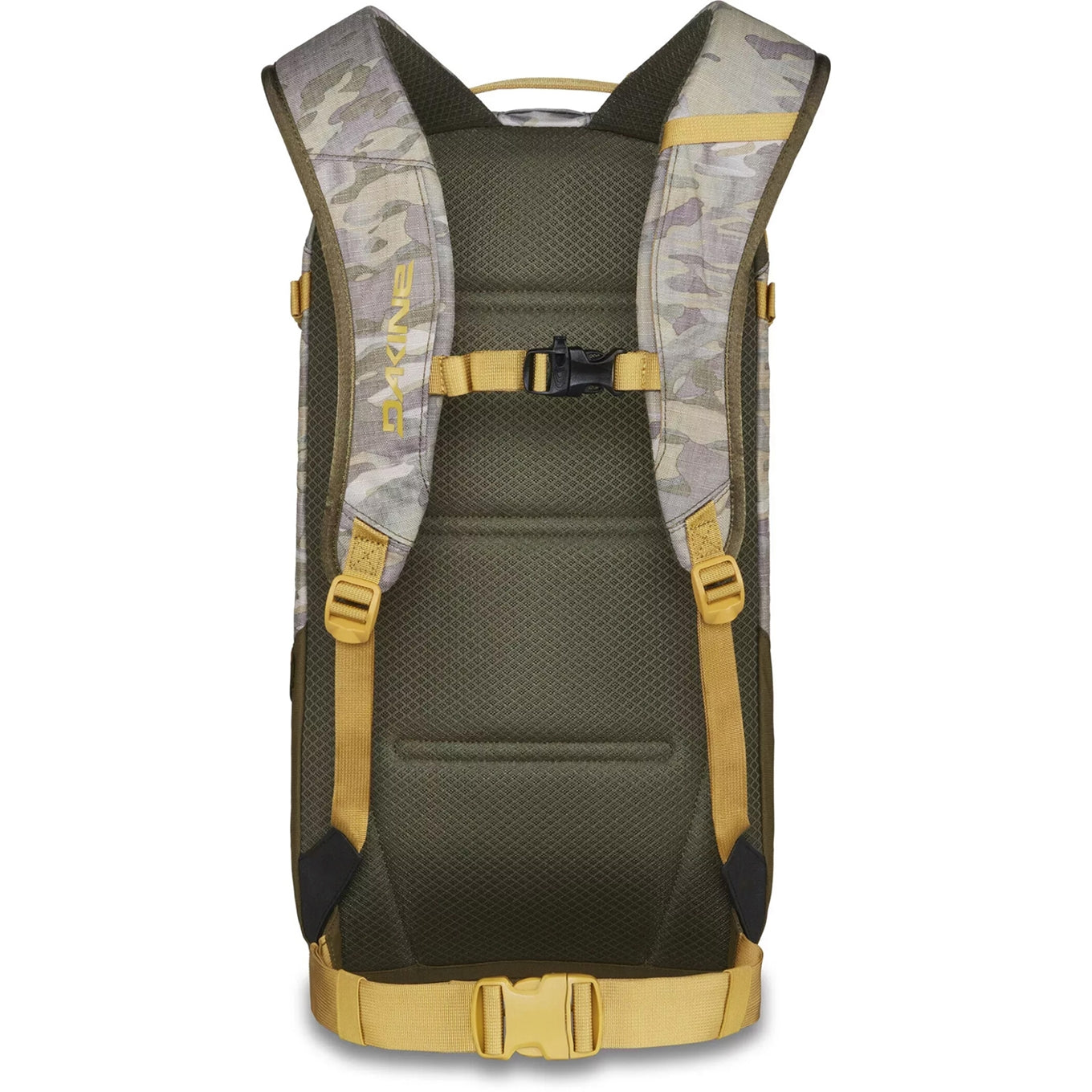 Dakine Heli Pack 12L vintage camo