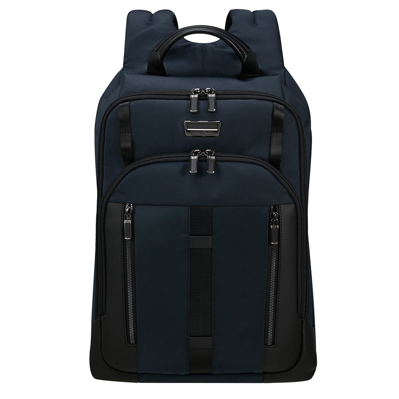 Samsonite Urban-Eye Accordion Backpack 15.6" blue