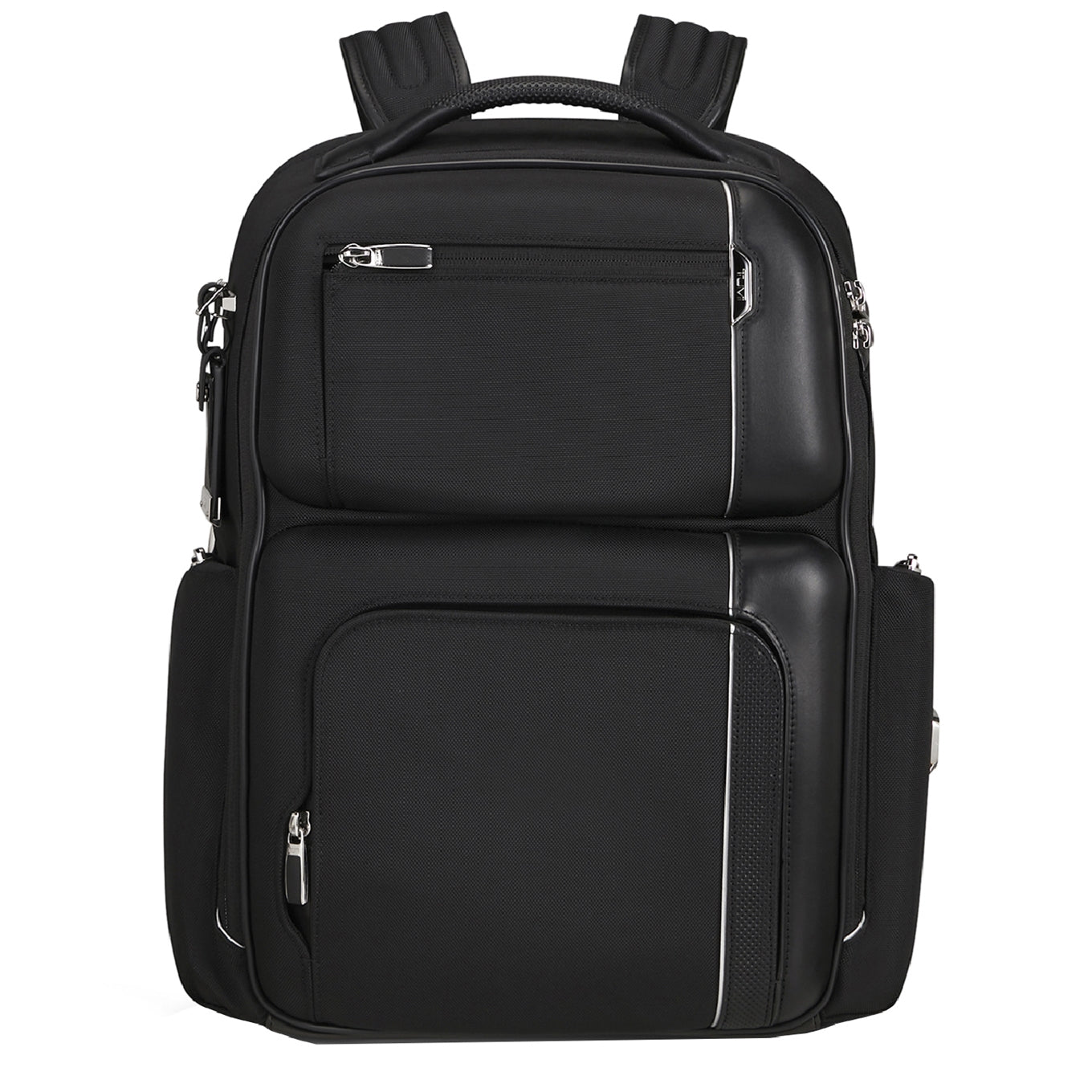 TUMI Arrivé Bonn Backpack black