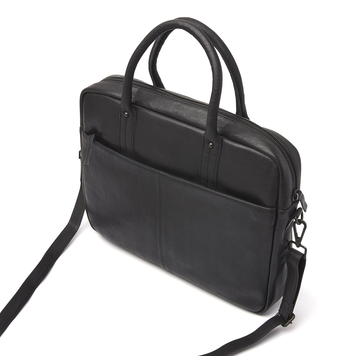 dR Amsterdam Ascend Workbag black