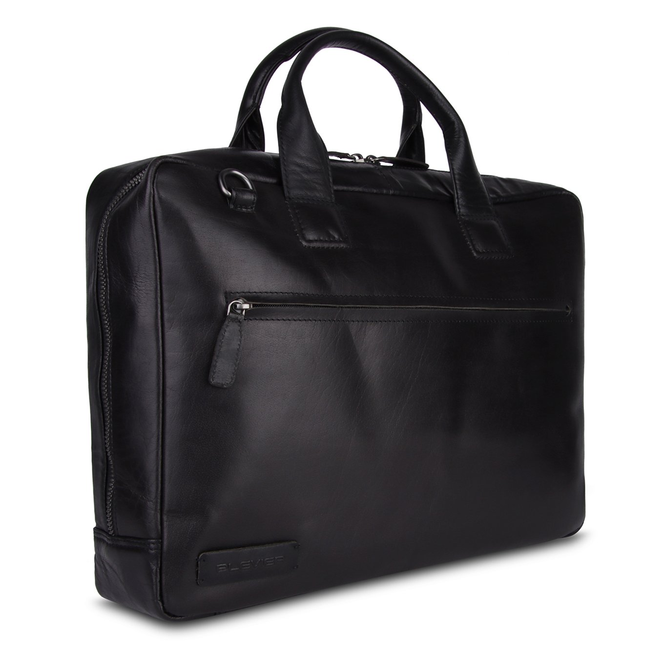 Plevier Onyx Laptop Bag 17.3'' black