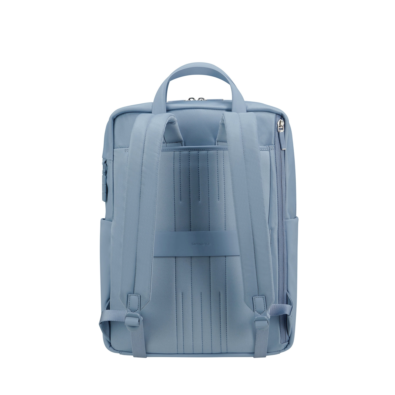 Samsonite 4Pack Laptop Backpack + Handles 15.6" dusty blue