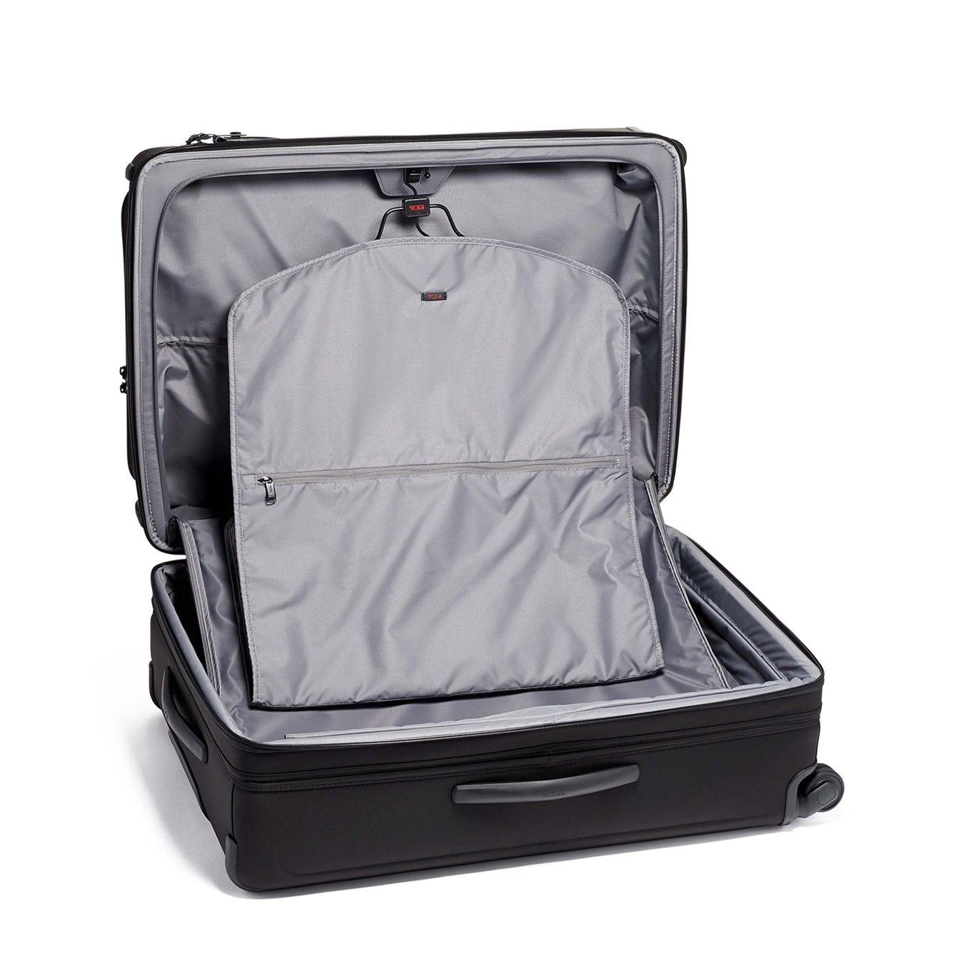 TUMI Alpha 3 Extended Trip Expandable Packing Case black