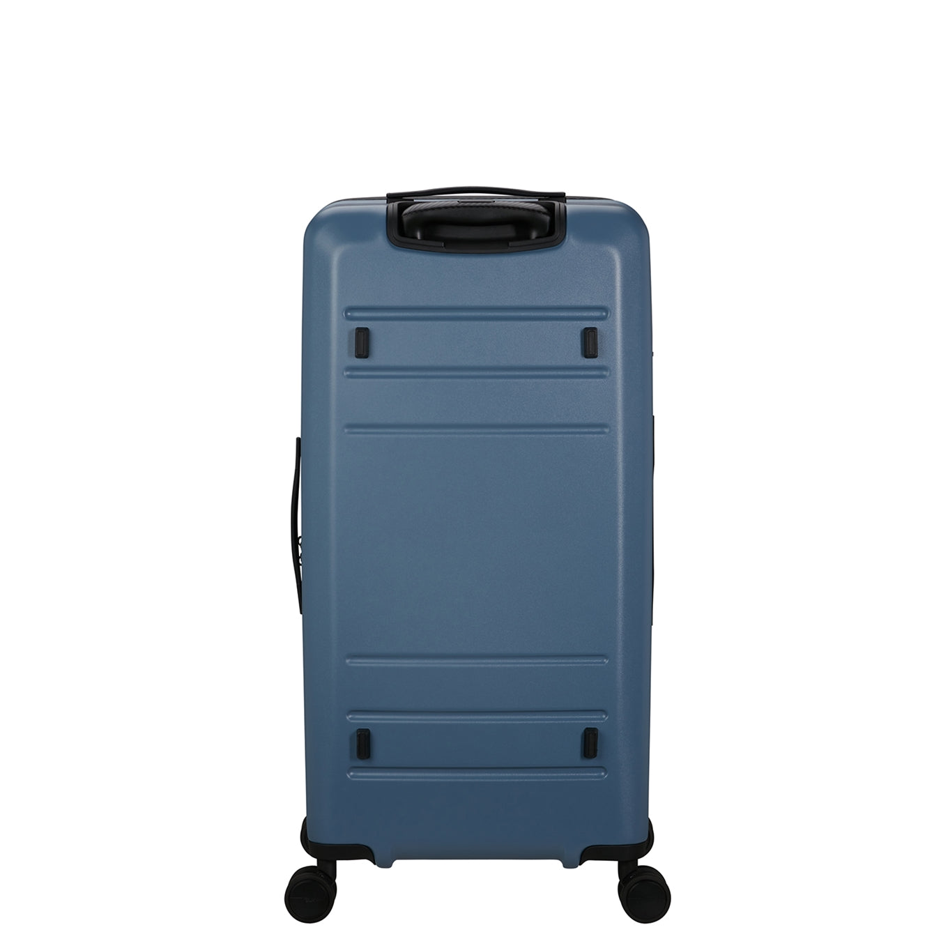 American Tourister Trailon Trunk 80/30 TSA coronet blue Hard Suitcase
