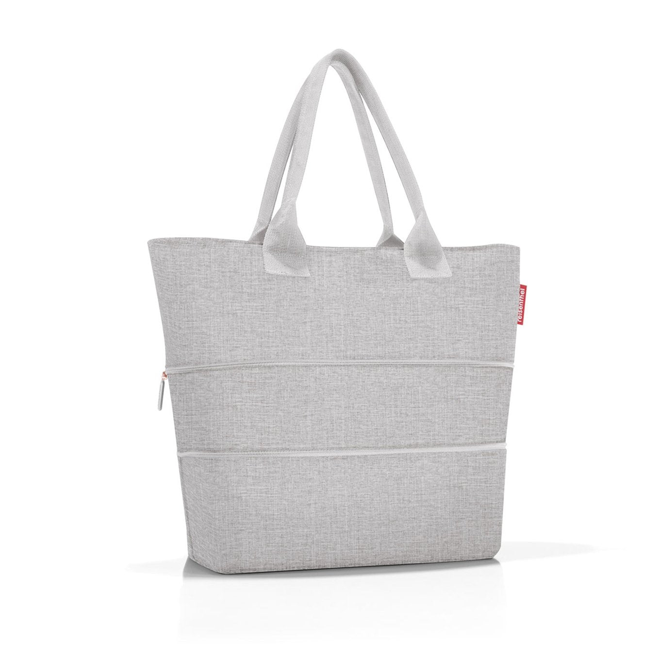 Reisenthel Shopping Shopper e1 twist sky pink