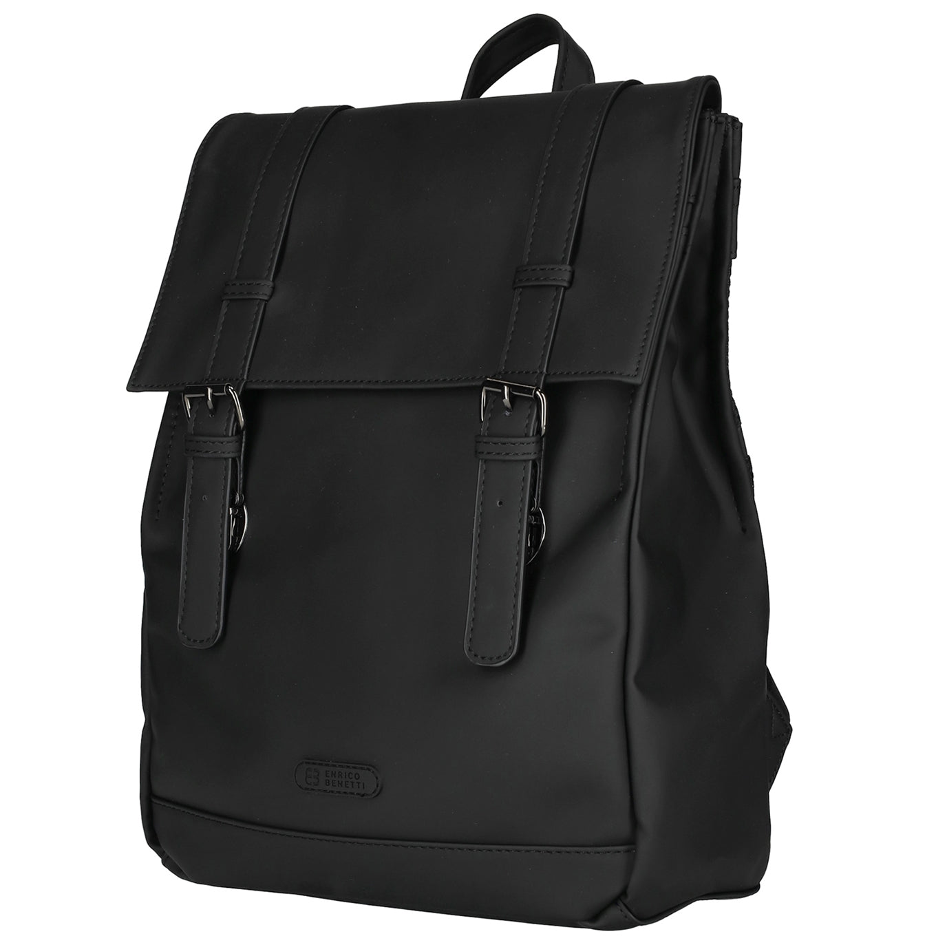 Enrico Benetti Maeve Backpack black