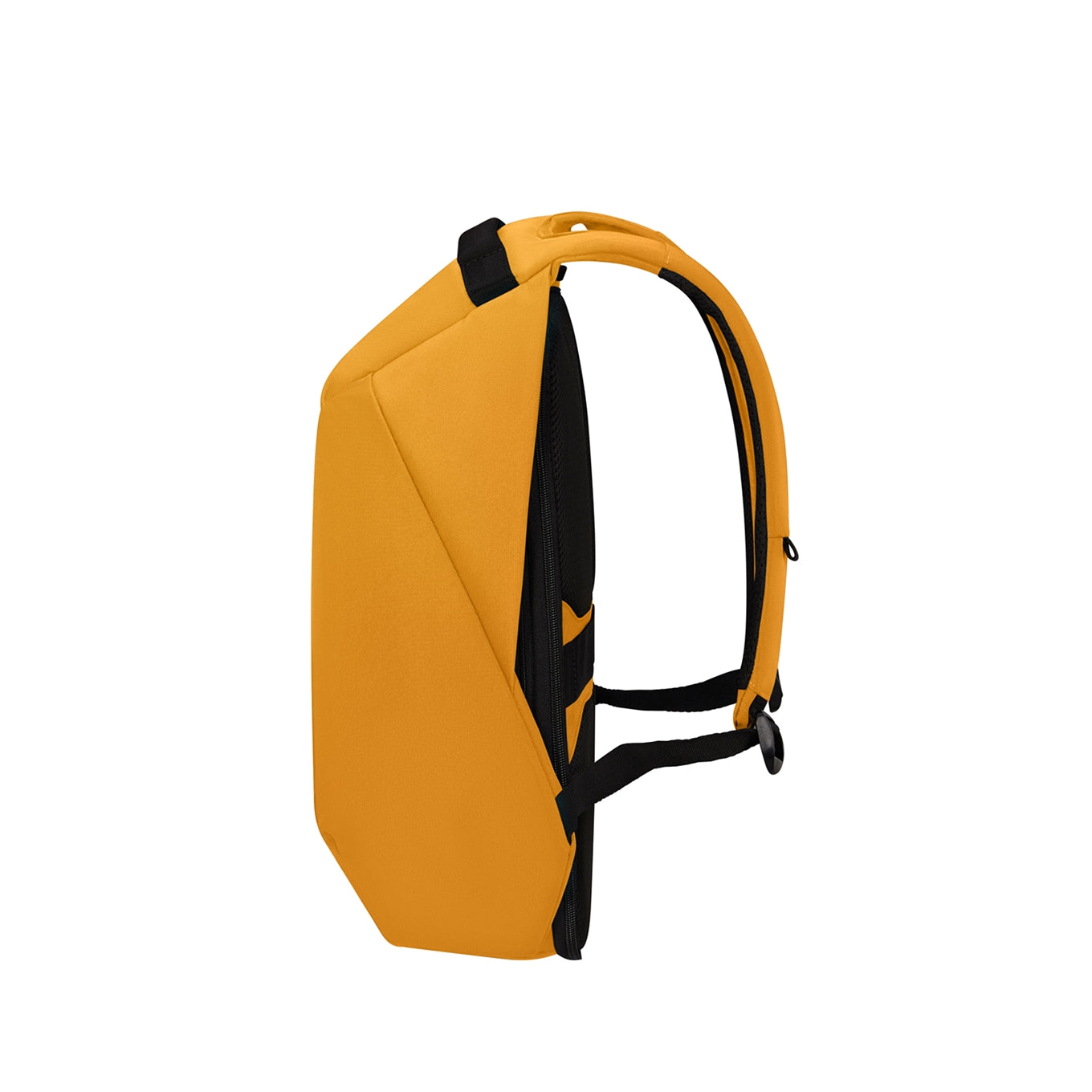 Samsonite Securipak 2.0 Rucksack 15,6" strahlend gelber Rucksack