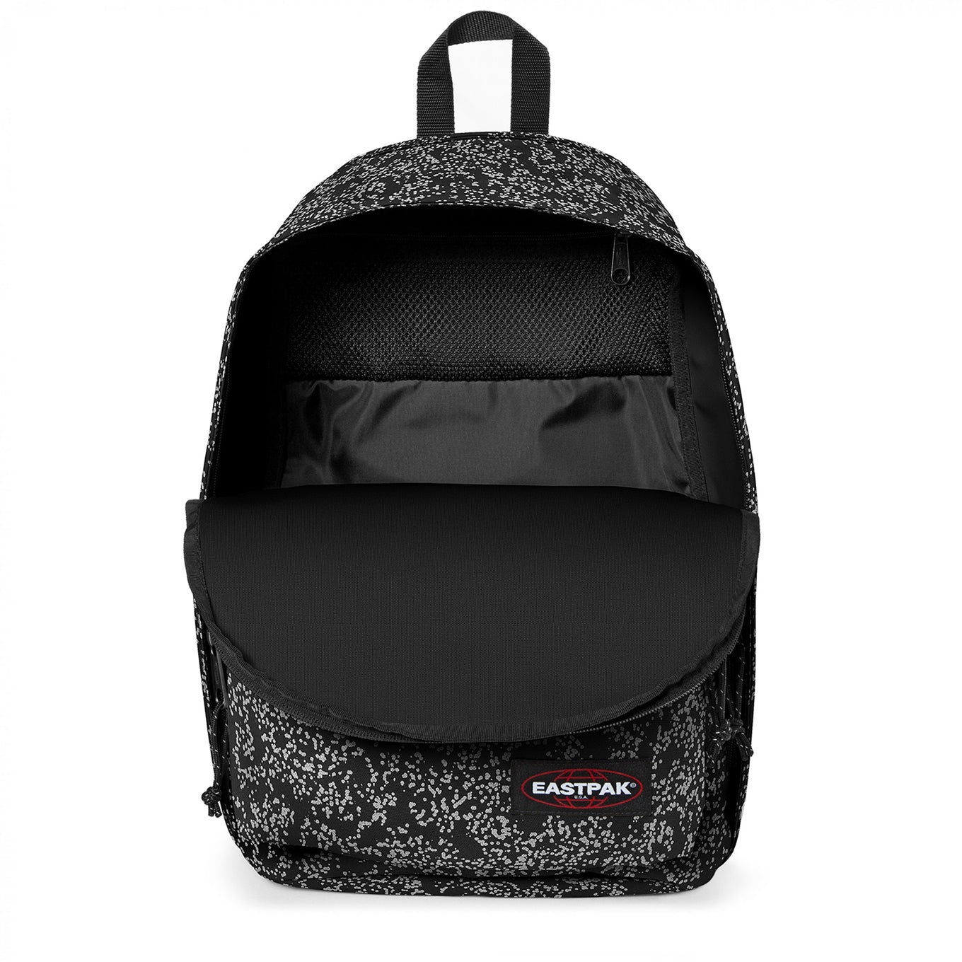 Eastpak Back To Work glitsplashblack