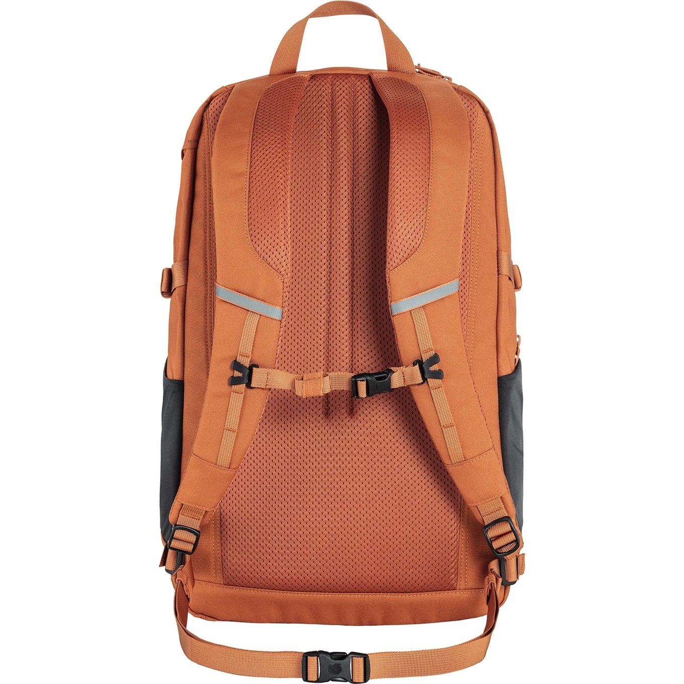 Fjallraven Skule 28 Rucksack in Terrakottabraun