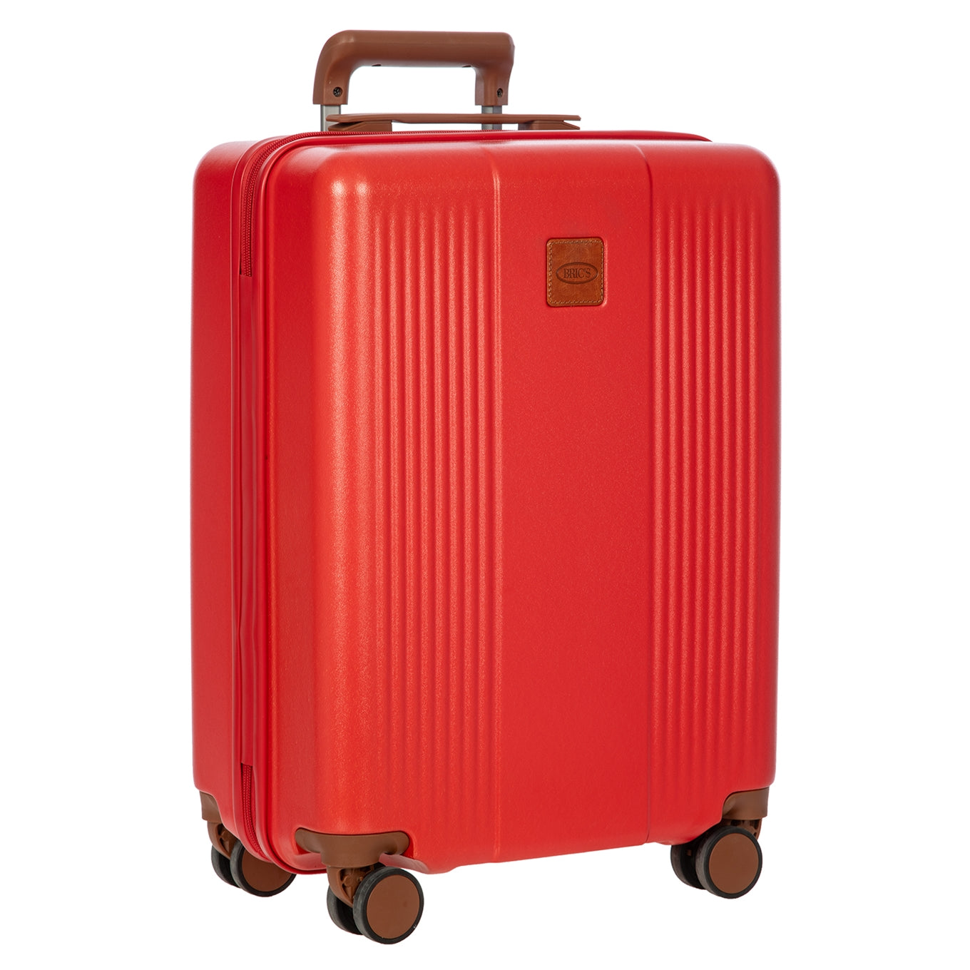 Bric's Ferrara Trolley 55 red
