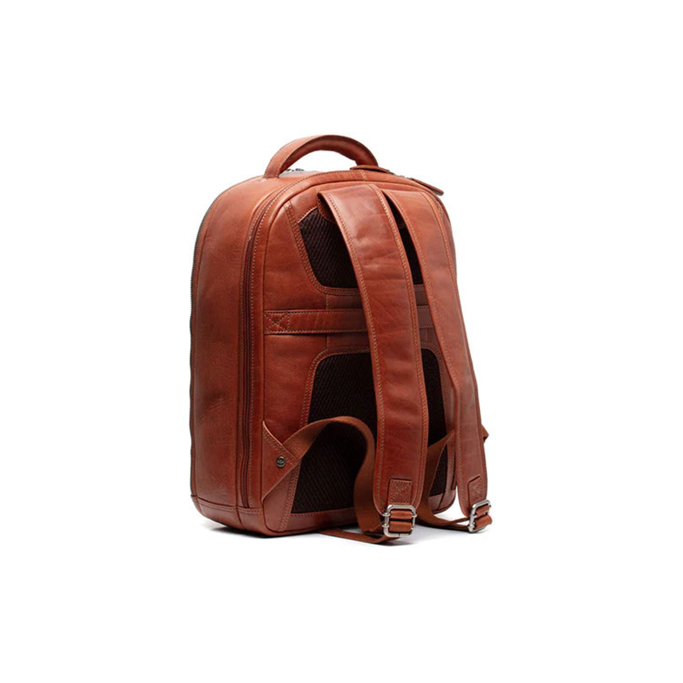 The Chesterfield Brand Maggiore Backpack cognac