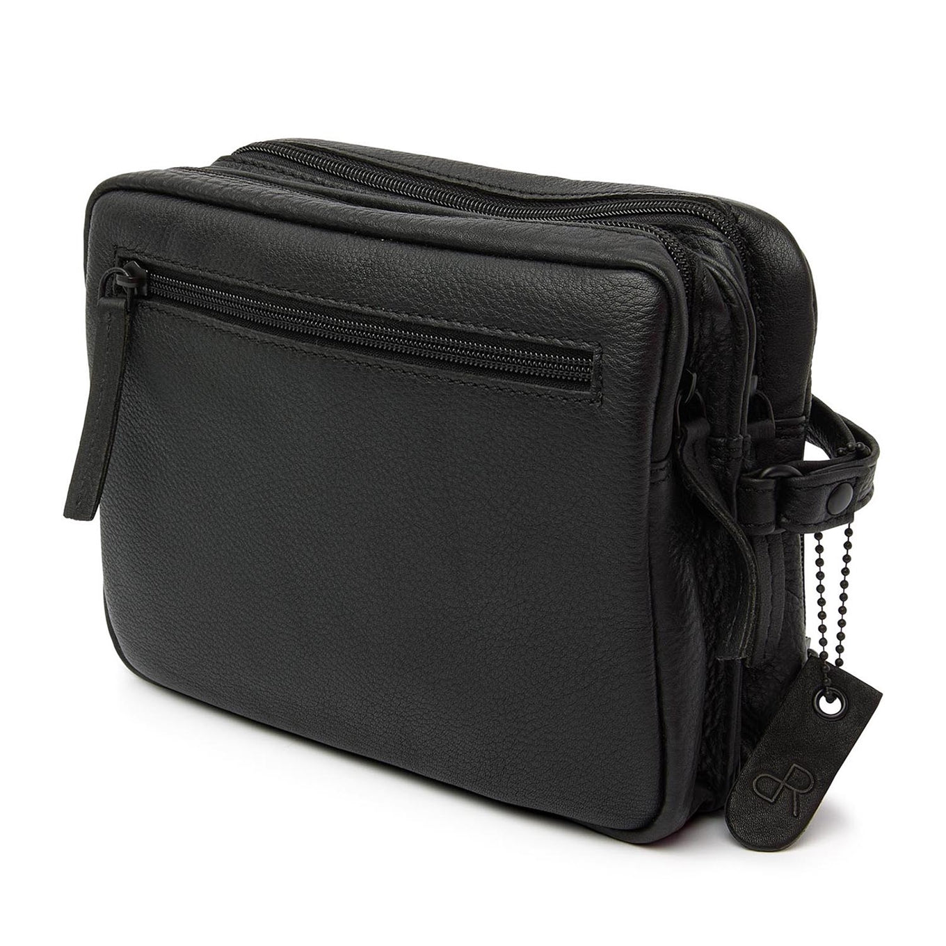 dR Amsterdam Tampa Herentas black
