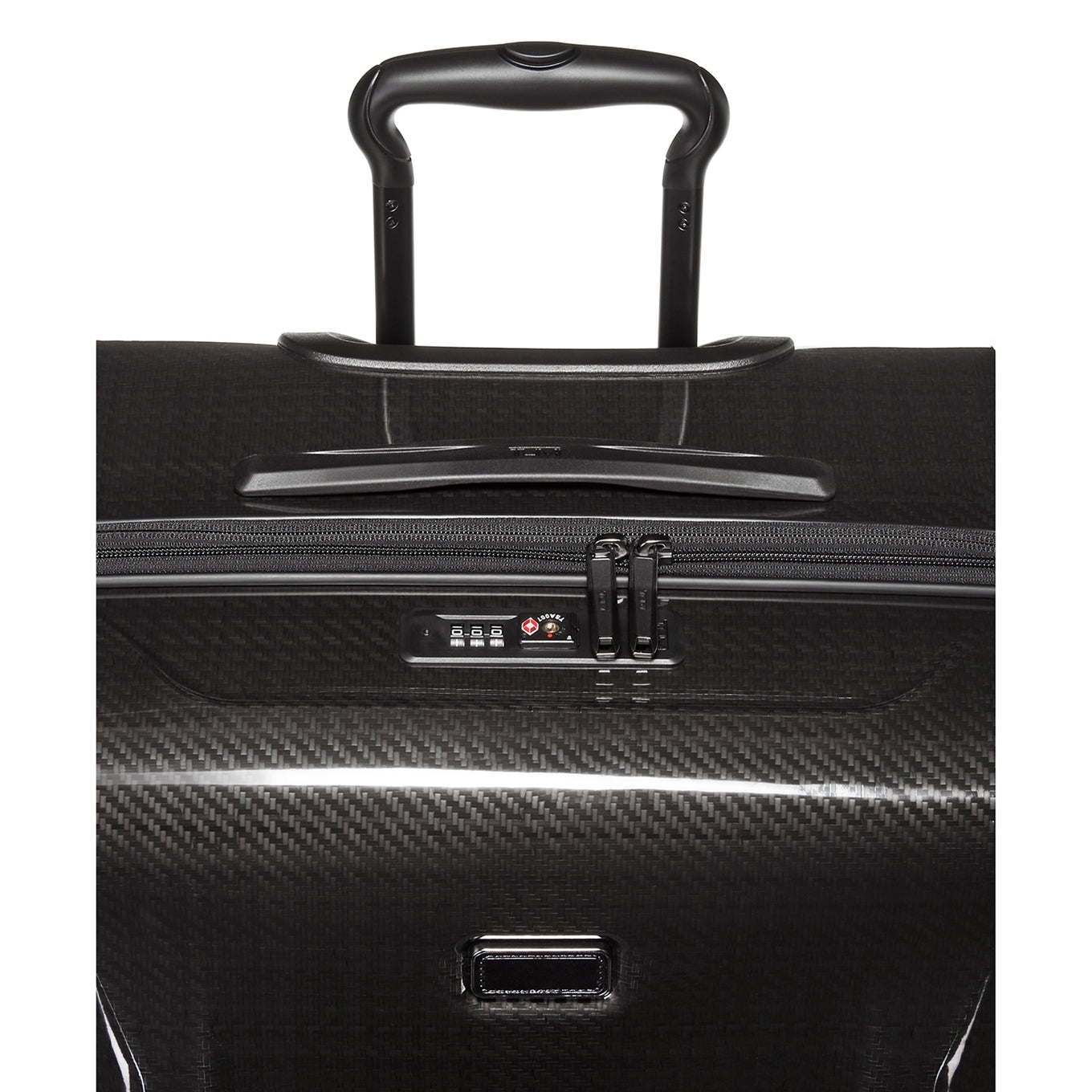 TUMI Tegra Lite Travel Wheeled Packing Case black/graphite