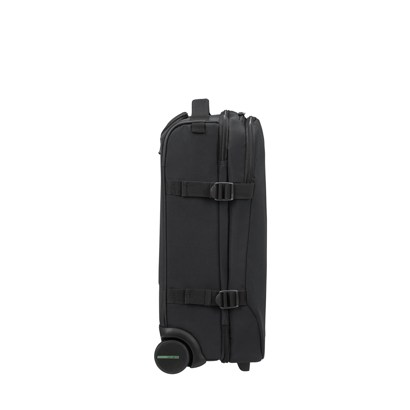 Samsonite Securipak 2.0 Duffle/Wheels black
